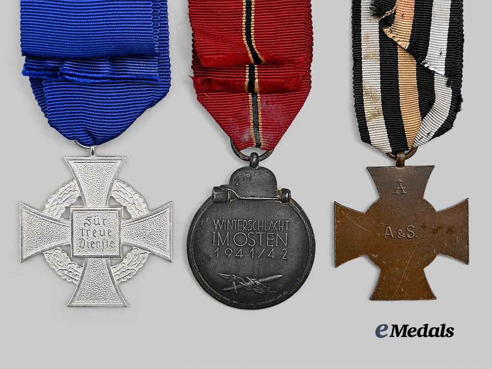 germany,_wehrmacht._a_mixed_lot_of_medals_for_military_and_civil_service_e_medals__g62200_6