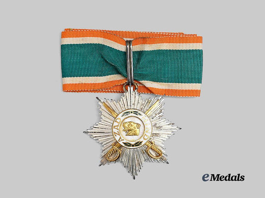germany,_wehrmacht._an_azad_hind_order,_neck_cross_with_swords,_by_rudolf_souval_e_medals__g62204_2
