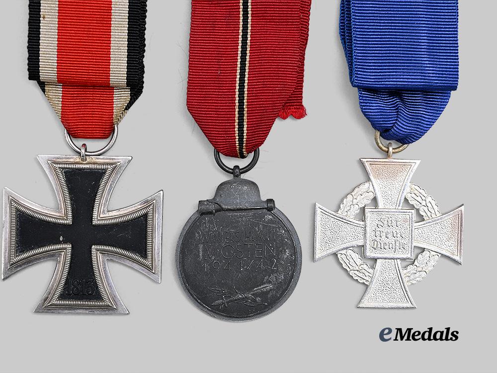 germany,_wehrmacht._a_mixed_lot_of_medals_for_military_and_civil_service_e_medals__g62205_6