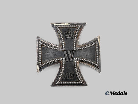 germany,_imperial._a1914_iron_cross_i_class,_privately-_purchased_example_e_medals__g62213_2