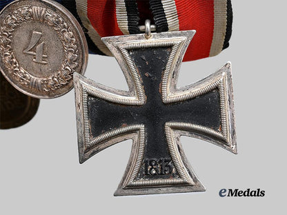 germany,_wehrmacht._a_combatant’s_medal_bar_for_bravery_and_long_service_e_medals__g62221_6