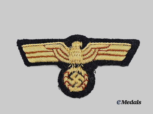 germany,_kriegsmarine._a_cap_eagle_for_officer_ranks_e_medals__g62226_2