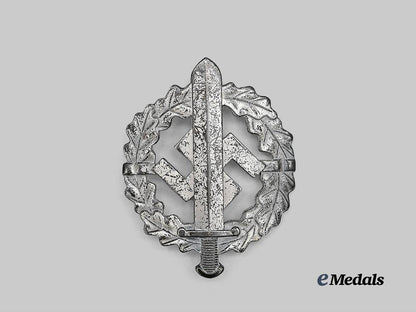 germany,_s_a._a_sports_badge,_silver_grade,_type_i_i_i_by_werner_redo_e_medals__g62237_2