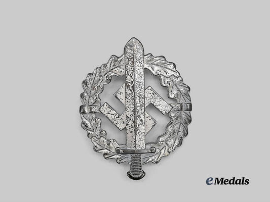 germany,_s_a._a_sports_badge,_silver_grade,_type_i_i_i_by_werner_redo_e_medals__g62237_2