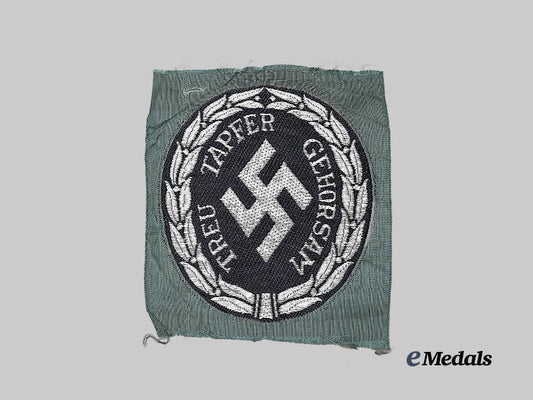 germany,_ordnungspolizei._a_mint_schutzmannschaft_sleeve_insignia_for_enlisted_ranks_e_medals__g62243_2