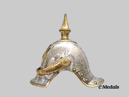 germany,_imperial._an_oldenburg_model1862_kürassier_helmet_e_medals__g62246_4