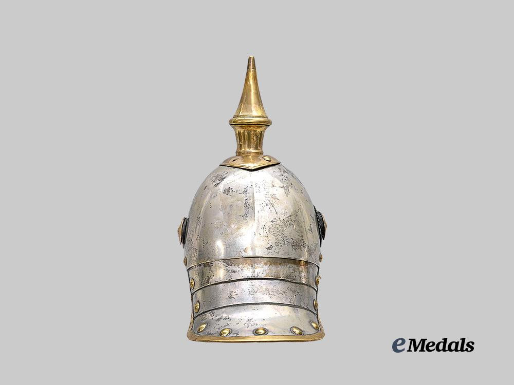germany,_imperial._an_oldenburg_model1862_kürassier_helmet_e_medals__g62246_5