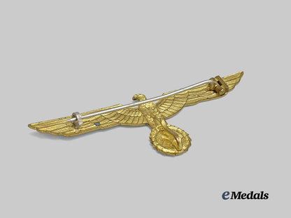 germany,_heer._a_general’s_summer_uniform_breast_eagle_e_medals__g62254_4