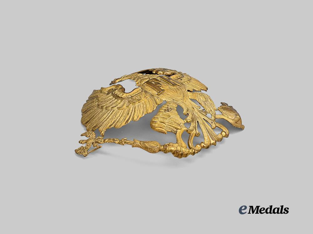 germany,_imperial._a_prussian_military_official’s_helmet_plate_e_medals__g62259_2