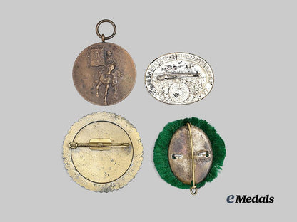 germany,_third_reich._a_lot_of_marksmanship_badges_and_medals_e_medals__g62287_3