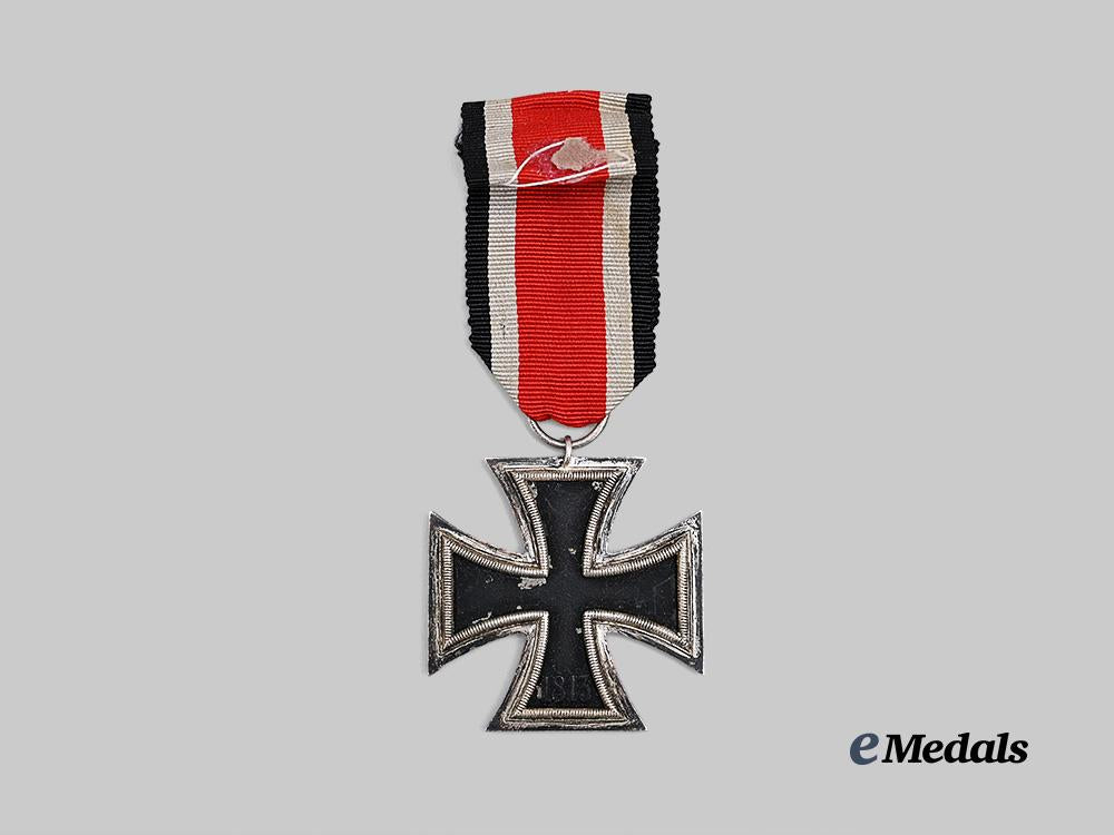 germany,_heer._a1939_iron_cross_i_class,_with_award_document,_to_fahnenjunker-_unteroffizier_wilhelm_nortz_e_medals__g62295_8