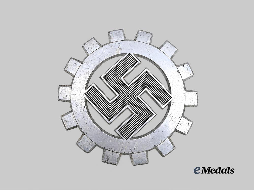 germany,_d_a_f._a_wall_plaque_e_medals__g62296_2