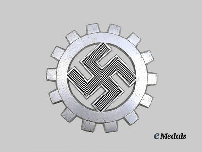 germany,_d_a_f._a_wall_plaque_e_medals__g62296_2