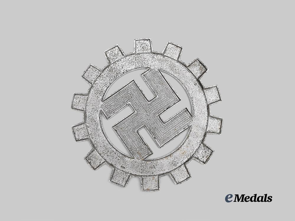 germany,_d_a_f._a_wall_plaque_e_medals__g62296_3