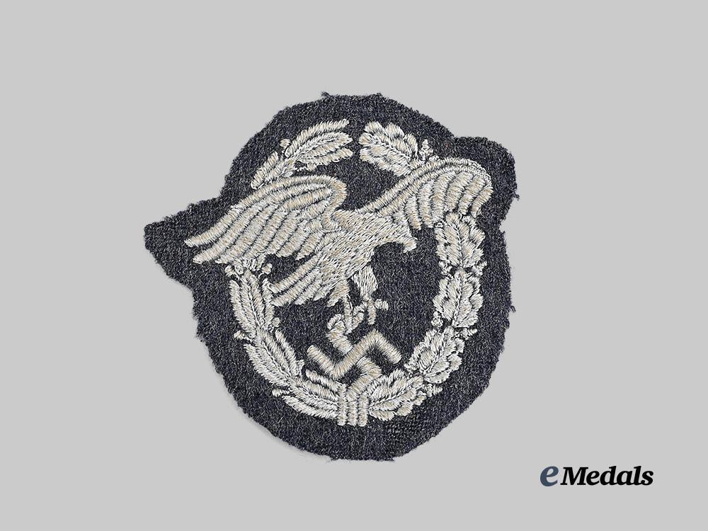 germany,_luftwaffe._an_observer’s_badge,_cloth_version_e_medals__g62311_2