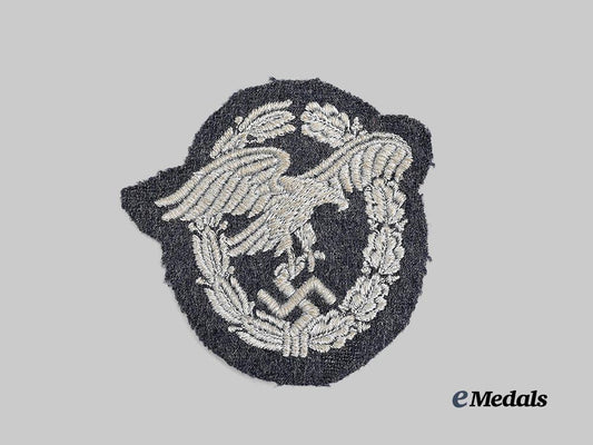 germany,_luftwaffe._an_observer’s_badge,_cloth_version_e_medals__g62311_2