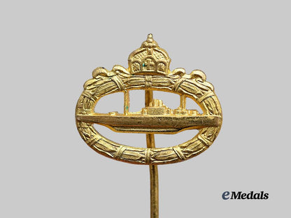 germany,_imperial._a_u-_boat_war_badge,_stick_pin_miniature_version_e_medals__g62312_3