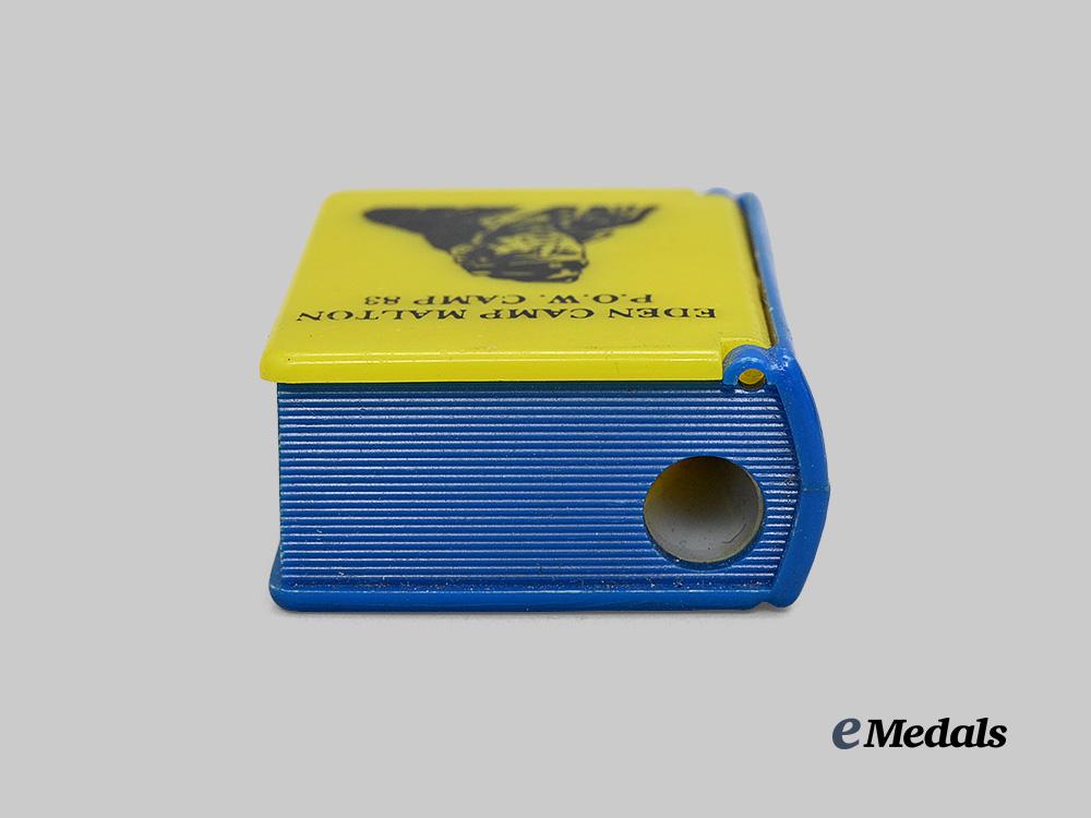 germany,_wehrmacht._a_malton_p_o_w_camp83_trench_art_souvenir_pencil_sharpener_e_medals__g62316_5