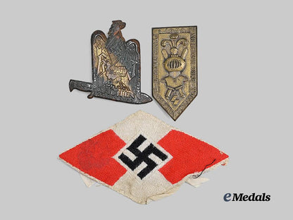 germany,_h_j._a_mixed_lot_of_youth_badges_and_insignia_e_medals__g62321_2