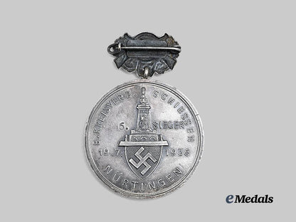 germany,_third_reich._a1937_nürtingen_marksmanship_competition_victor’s_medal_e_medals__g62324_4