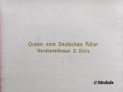 germany,_third_reich._a_rare_order_of_the_german_eagle,_i_i_class_merit_cross_with_case,_by_deschler&_sohn_e_medals__g62331_4