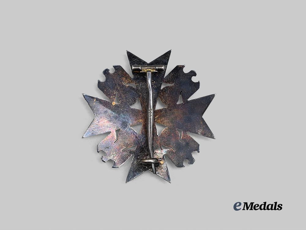 germany,_third_reich._a_rare_order_of_the_german_eagle,_i_i_class_merit_cross_with_case,_by_deschler&_sohn_e_medals__g62331_7
