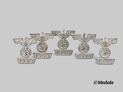 germany,_wehrmacht._a_lot_of_mint1939_clasp_to_the_iron_cross_i_i_class_ribbon_bar_devices_e_medals__g62332_2
