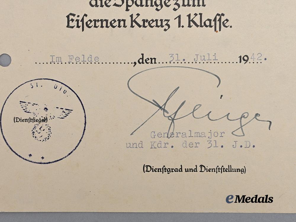 germany,_heer._a_pair_of_award_documents_to_oberst_hans_messinger,_german_cross_in_gold_recipient_e_medals__g62338_5