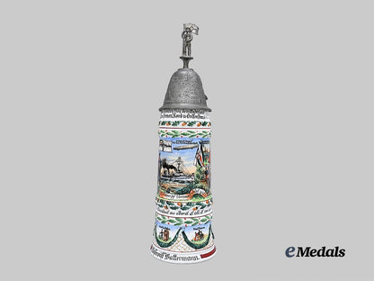 germany,_imperial._a_rare_commemorative_stein_for_s_m_s_von_der_tann_service,_to_reservist_battermann_e_medals__g62341_6