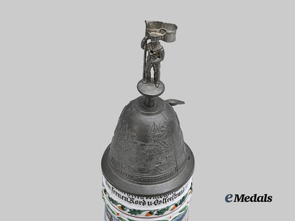 germany,_imperial._a_rare_commemorative_stein_for_s_m_s_von_der_tann_service,_to_reservist_battermann_e_medals__g62341_7