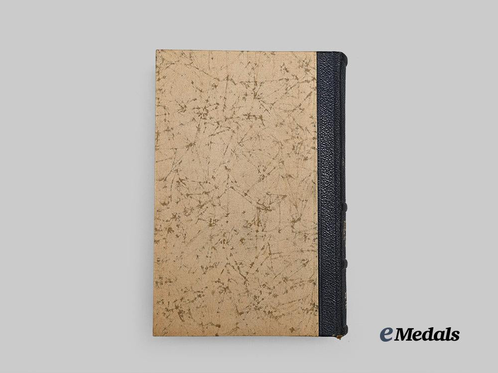 germany,_n_s_d_a_p._a1937_two-_volume_edition_of_mein_kampf,_with_a_h_photos_e_medals__g62347_4
