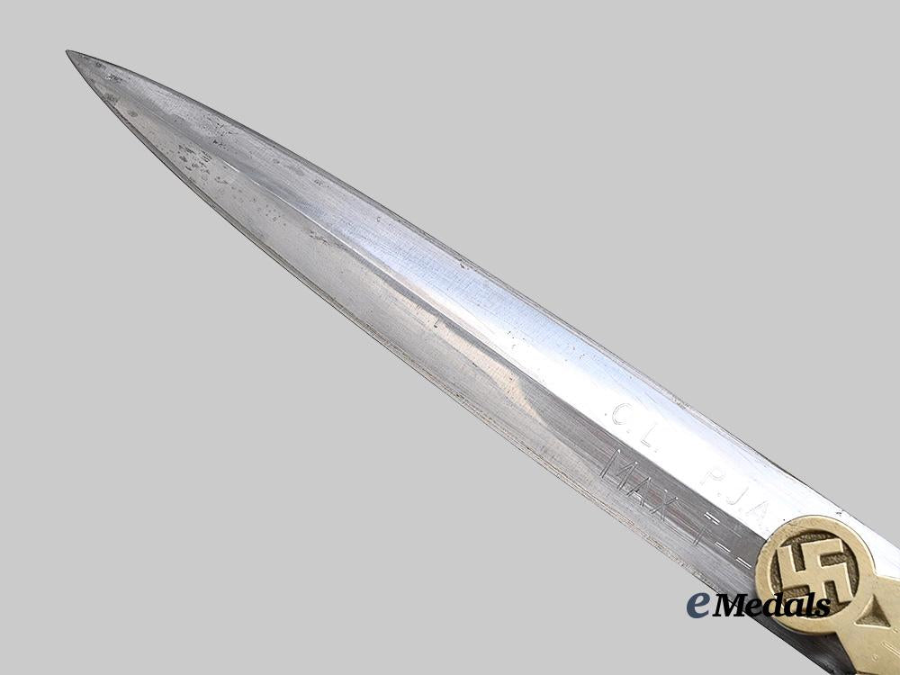 germany,_r_l_b._a_rare_subordinate’s_dagger,_first_model,_owner-_customized_example_by_paul_weyersberg_e_medals__g62348_10