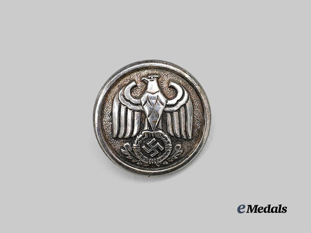 germany,_third_reich._a_diplomatic_official’s_uniform_button,_by_brüder_schneider_e_medals__g62356_2