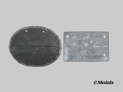 germany,_imperial;_germany,_third_reich._a_pair_of_identification_tags,_soldier_and_p_o_w_examples_e_medals__g62359_2