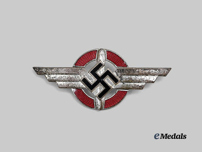 germany,_d_l_v._a_cap_badge,_second_pattern,_by_wilhelm_deumer_e_medals__g62361_2