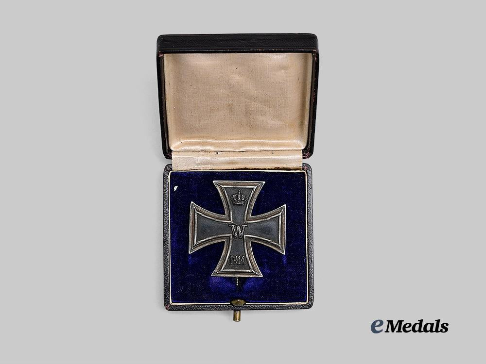 germany,_imperial._a1914_iron_cross_i_class,_owner-_engraved_example_with_case,_by_j._godet&_sohn_e_medals__g62367_5