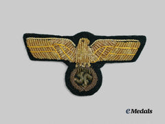 Germany, Heer. A General’s Cap Eagle
