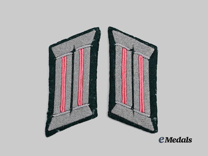 germany,_heer._a_set_of_panzer_troops_collar_tabs_for_officer_ranks_e_medals__g62376_2