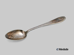 Germany, DAF. A Hotel Höllentalklamm Spoon, by Gebrüder Hepp