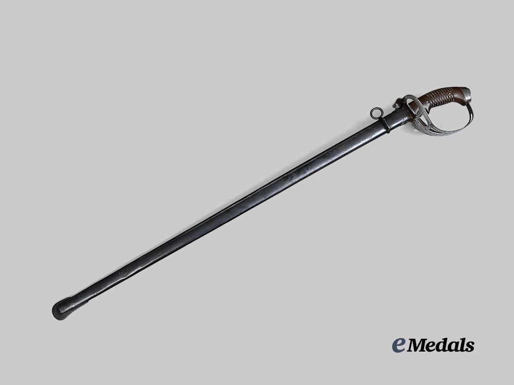 germany,_imperial._an_m1889_extra_sword,_husaren-_regiment_könig_wilhelm_i(1._rheinisches)_nr.7,_by_p._d._lüneschloss_e_medals__g62398_2