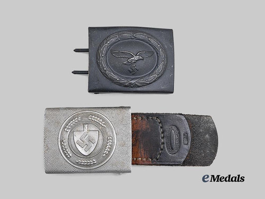 germany,_third_reich._a_pair_of_belt_buckles_for_enlisted_ranks,_luftwaffe_and_r_a_d_issue,_maker_marked_examples_e_medals__g62400_2