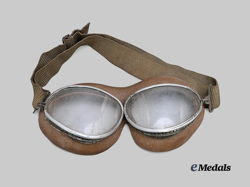 germany,_luftwaffe._a_pair_of_model295_flight_goggles_e_medals__g62401_2