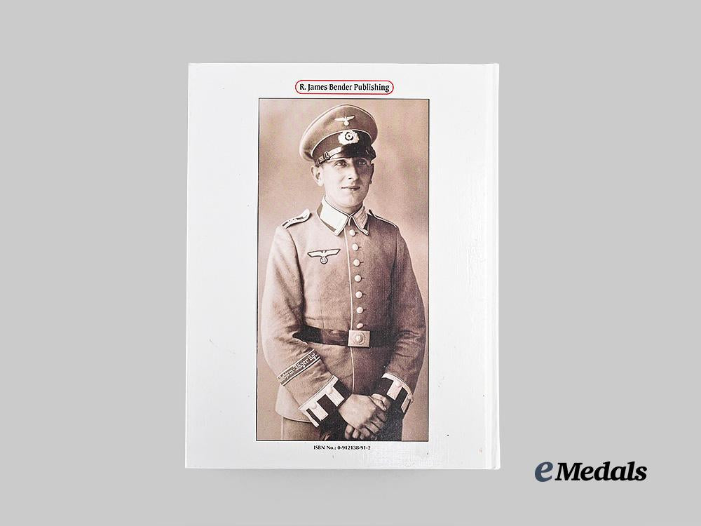 germany,_luftwaffe._red_shines_the_sun:_a_pictorial_history_of_the_fallschirm-_infanterie,_author_signed_copy_e_medals__g62407_3