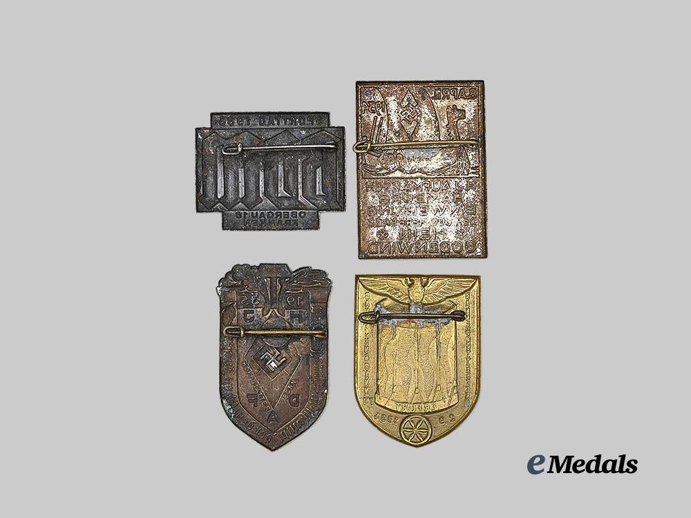 germany,_h_j._a_mixed_lot_of_commemorative_badges_e_medals__g62425_3