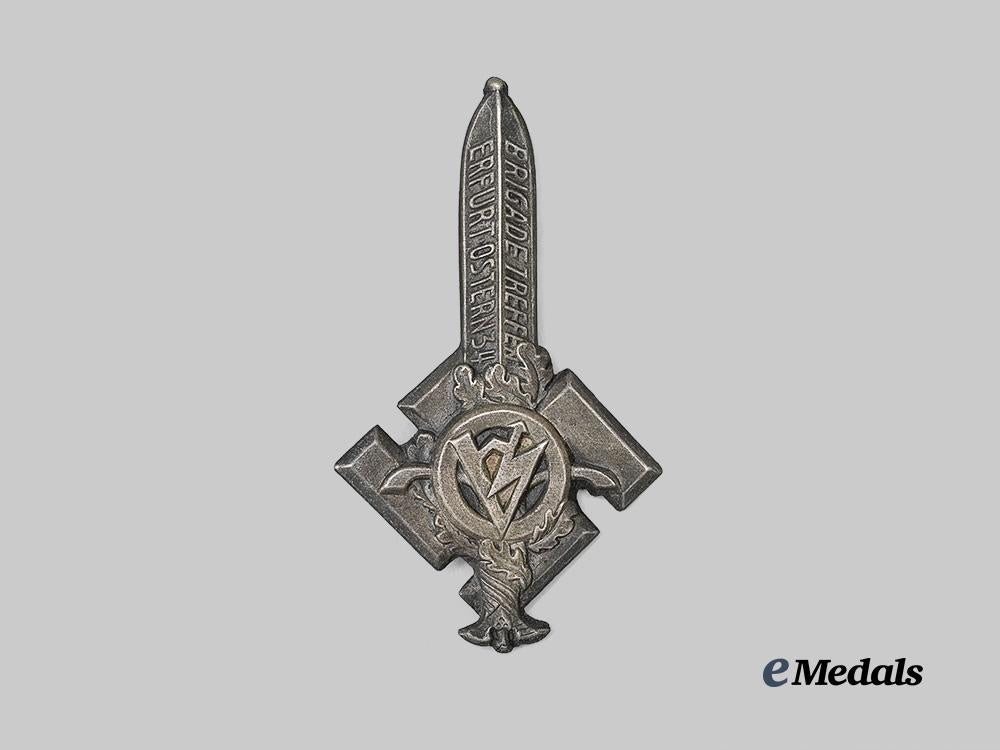 germany,_s_a._a1936_erfurt_brigade_meeting_badge,_by_gustav_brehmer_e_medals__g62427_2