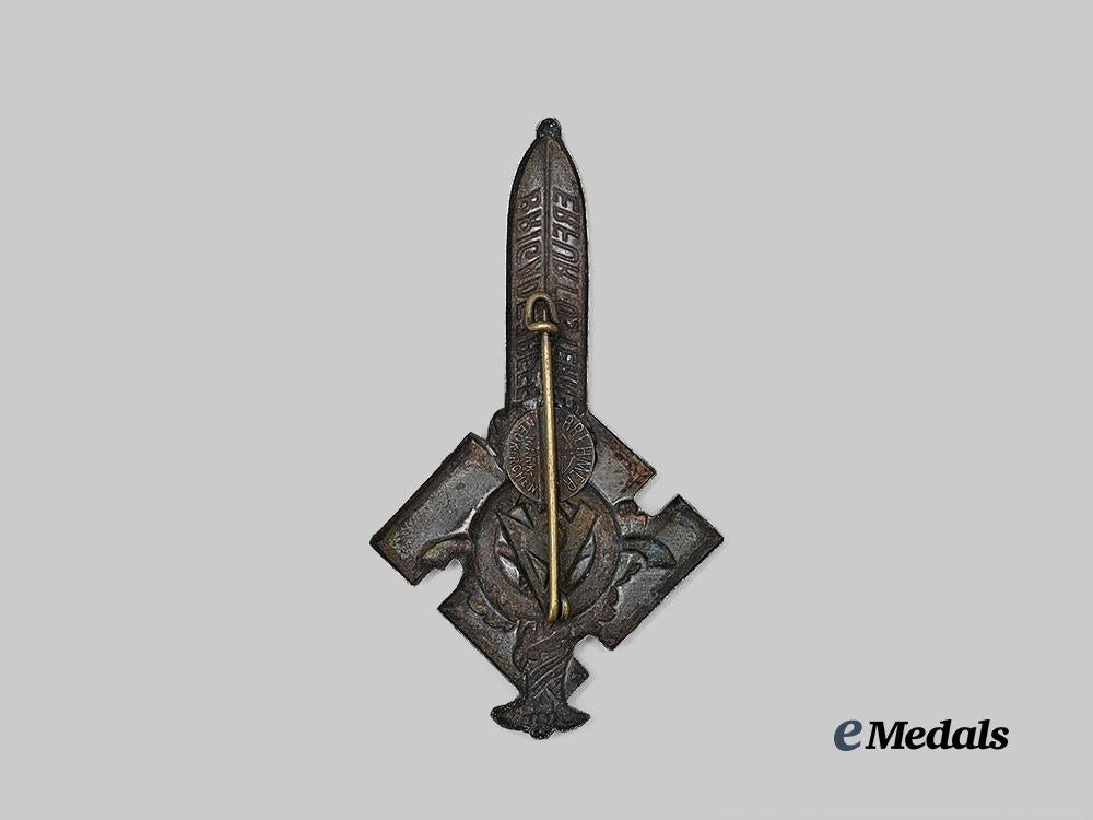 germany,_s_a._a1936_erfurt_brigade_meeting_badge,_by_gustav_brehmer_e_medals__g62427_3