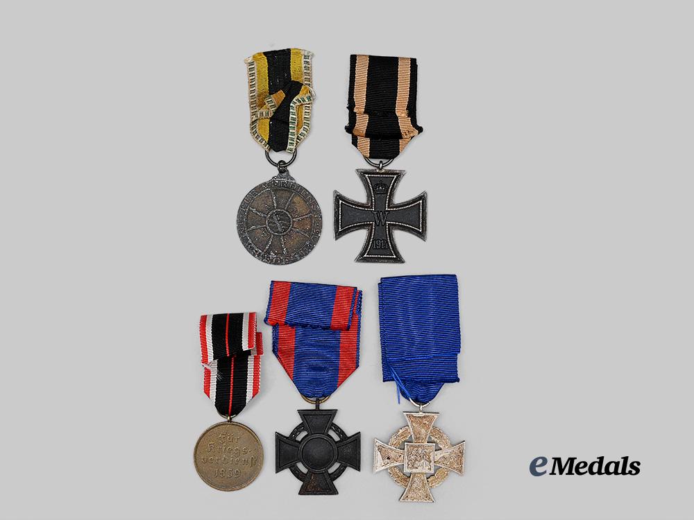 germany,_imperial;_germany,_third_reich._a_mixed_lot_of_awards_for_first_and_second_world_war_service_e_medals__g62436_5