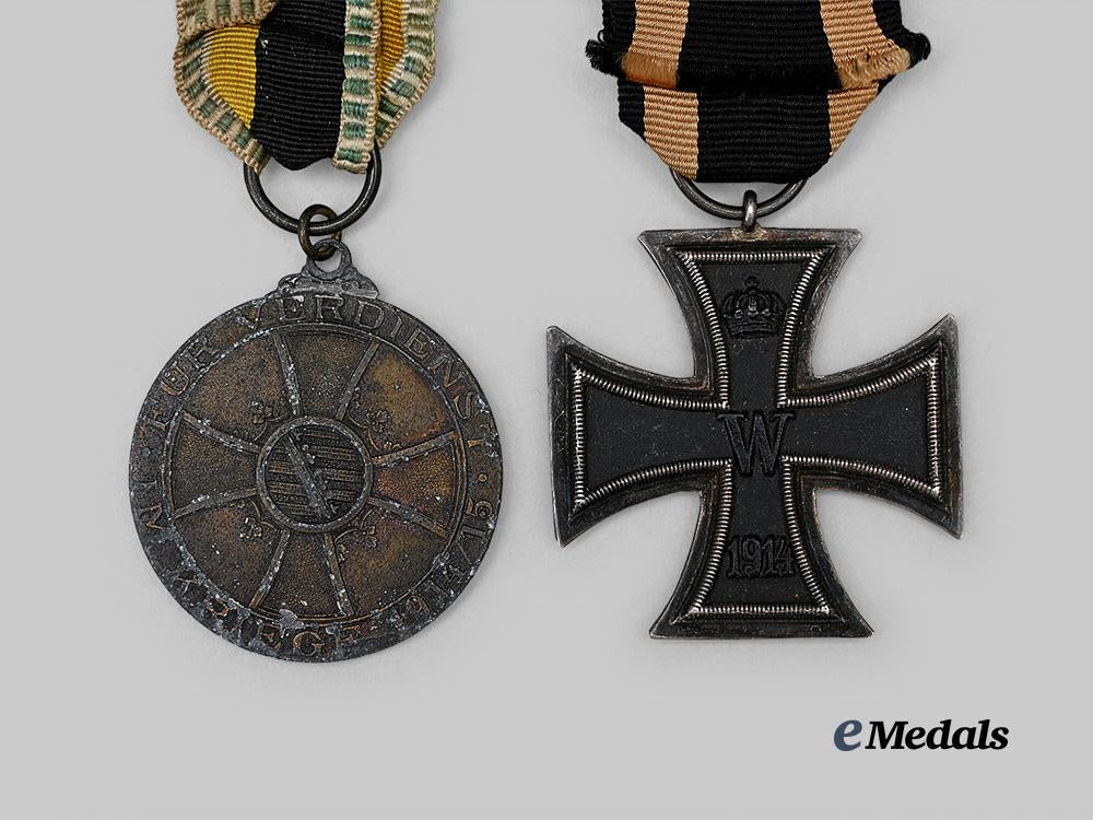 germany,_imperial;_germany,_third_reich._a_mixed_lot_of_awards_for_first_and_second_world_war_service_e_medals__g62436_7