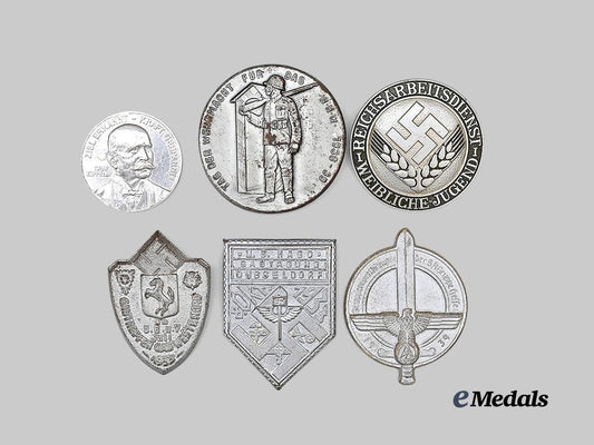 germany,_third_reich._a_mixed_lot_of_badges_e_medals__g62439_2