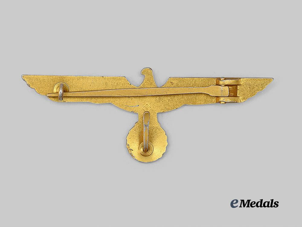 germany,_kriegsmarine._an_officer’s_summer_uniform_breast_eagle,_by_j._a._maedicke_e_medals__g62440_3